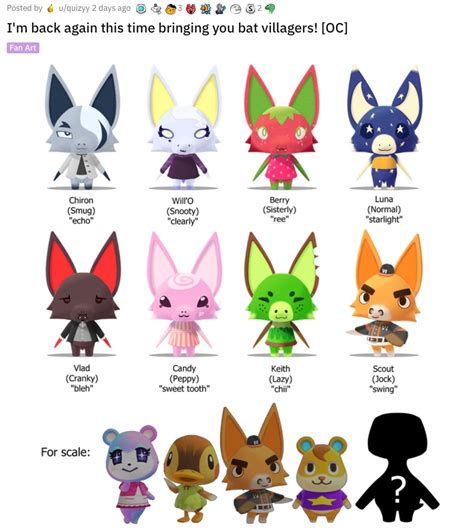 Animal Crossing Fan.